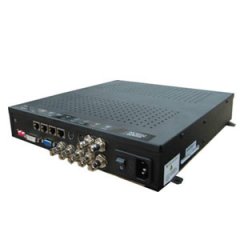集成型拼接器