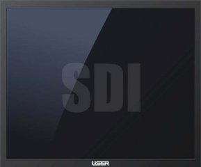 19寸sdi液晶监视器