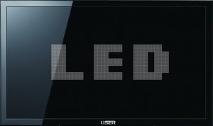 32寸LED背光液晶监